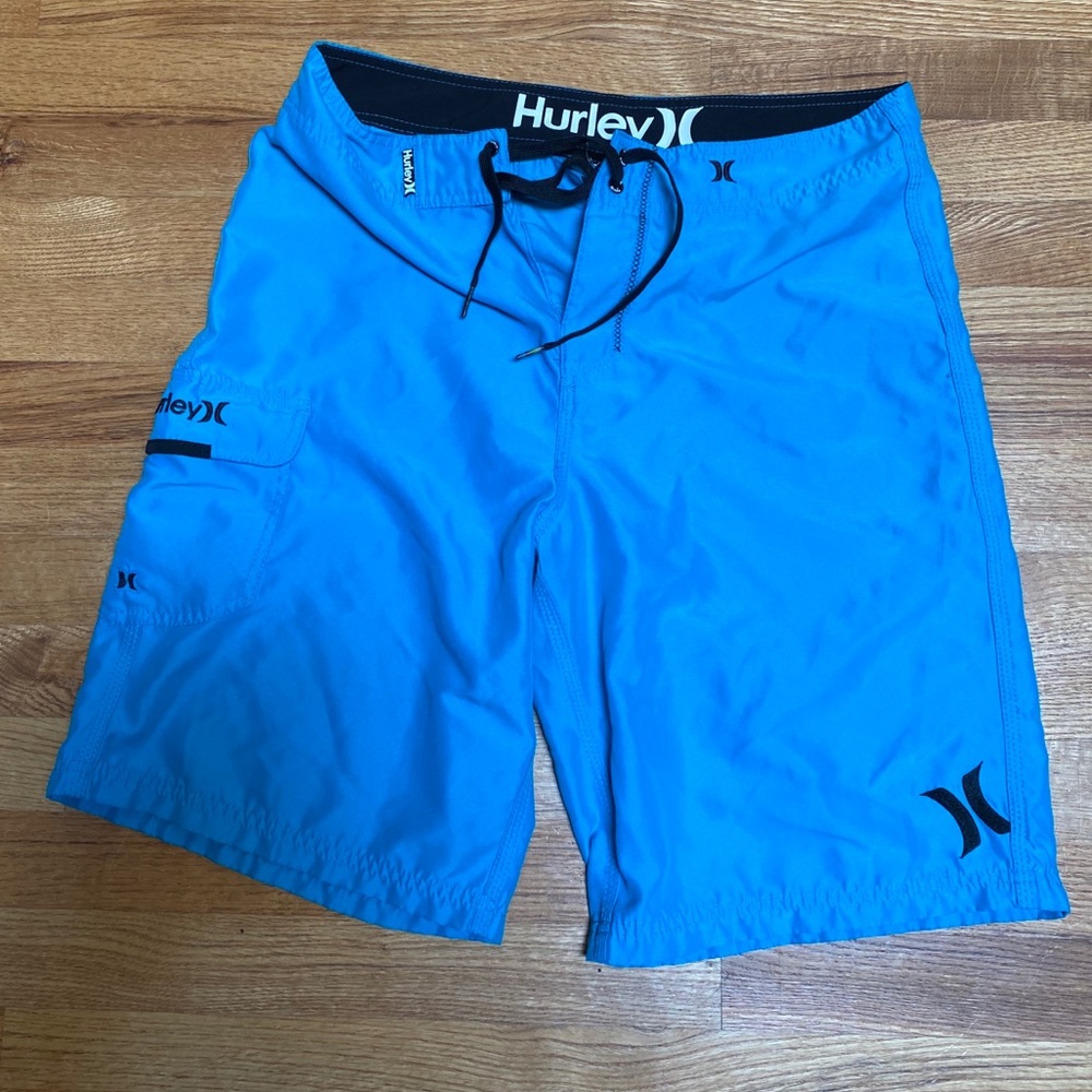Mens Bathing Suit - Hurley 32